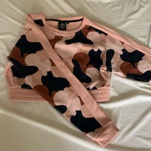 Balance athletica Crop sweatshirt